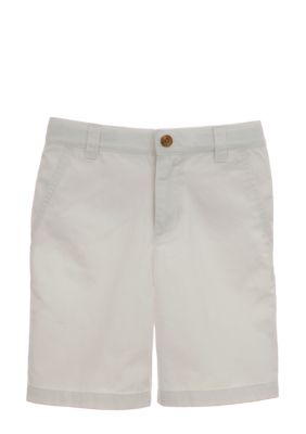 Kitestrings Flat Front Shorts Boys 4-7