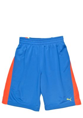 Puma Form Stripe Short Boys 8-20
