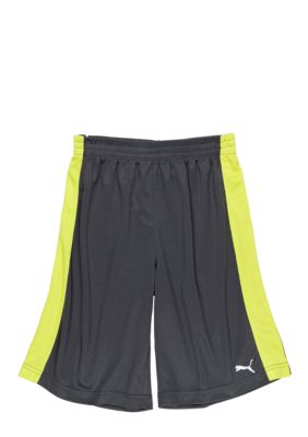 Puma Pieced Short Boys 8-20