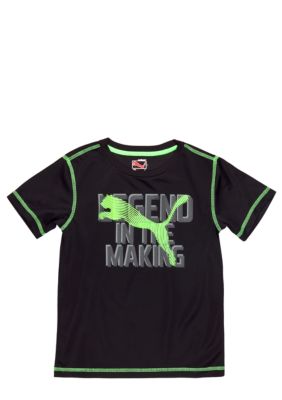 Puma Legend Tee Boys 4-7