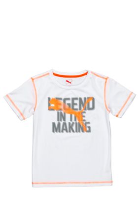 Puma Legend Tee Boys 4-7
