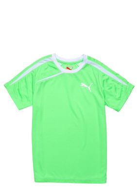 Puma Sliced Tee Boys 4-7