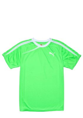 Puma Puma Boys Sliced Tee Boys 8-20