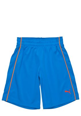 Puma Piped Short Boys 4-7