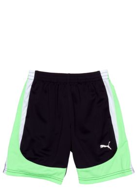 Puma Extended Short Boys 4-7