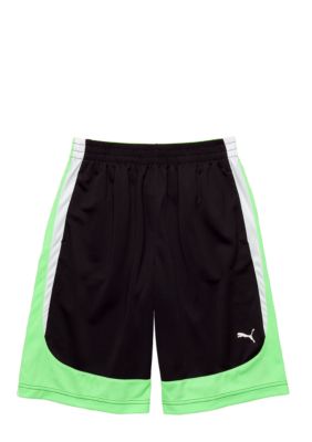 Puma Extend Shorts Boys 8-20