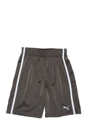 Puma Basic Short Boys 4-7