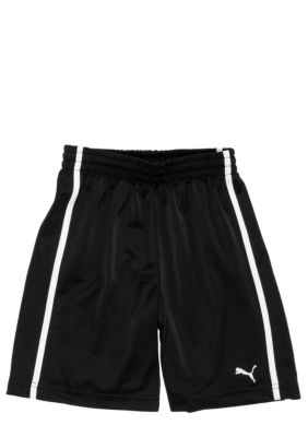 Puma Dazzle Short Boys 8-20