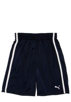 Puma Dazzle Short Boys 8-20