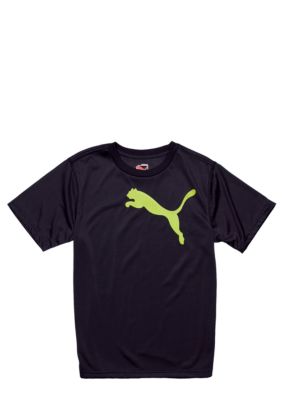Puma Cell Dry Performance Tee Boys 8-20