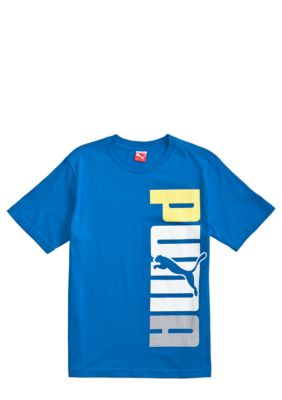 Puma Tee Boys 8-20