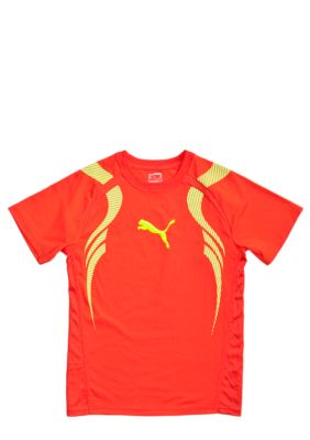 Puma Acceleration Tee Boys 8-20