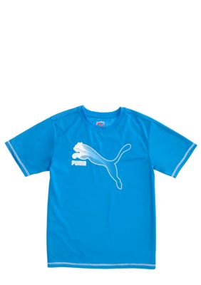 Puma Core Cat Tee Boys 8-20