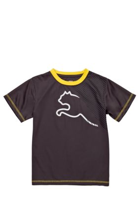 Puma Core Cat Tee Boys 4-7