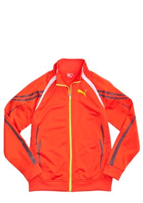 Puma Strong Jacket Boys 8-20