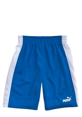 Puma Athletic Shorts Boys 4-7