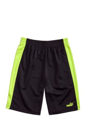 Puma Short Boys 8-20