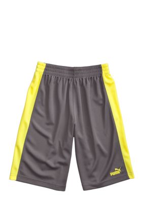 Puma Short Boys 8-20