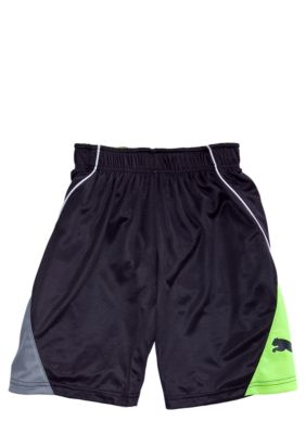 Puma Achieve Short Boy 4-7