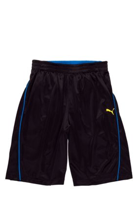 Puma Active Shorts Boys 4-7