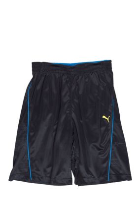 Puma Active Short Boys 8-20