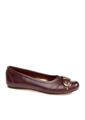 Jessica Simpson Jovie Flats Girls Sizes 13-5