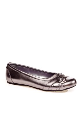 Jessica Simpson Jovie Flats Girls Sizes 13-5