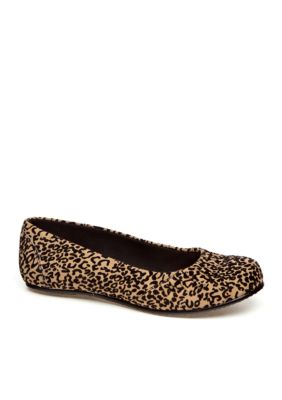 Jessica Simpson Kameila Flat Girl Sizes 13-5