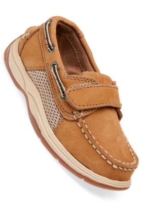 Sperry Top-Sider Intrepid H & L Boat Shoe - Toddler Boy 7 - 12