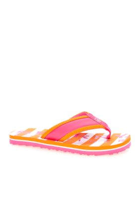 Sperry Top-Sider Ashore Flip Flop - Girl Sizes 10-12