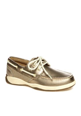 Sperry Top-Sider Intrepid Boat Shoe Girl Sizes 12.5-5