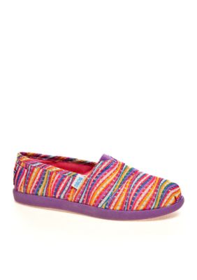Skechers Lil Bob's Sparkle Fix Slip-on Girl Sizes 11-6
