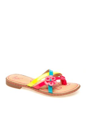 b.o.c Belinda Sandal Girl Sizes 12-4