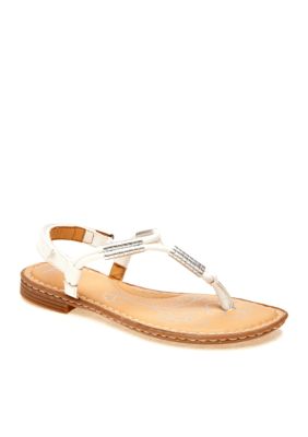 b.o.c Cersei Sandal Girl Sizes 12-4