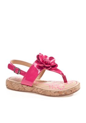 b.o.c Honey Sandal Girl Sizes 12-3