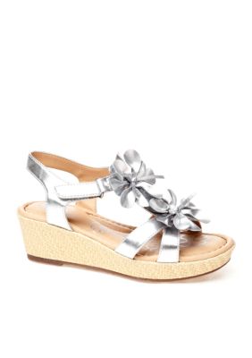 b.o.c Felicity II Sandal Girl Sizes 12-4