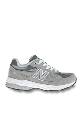 New Balance 990 Sneaker Kids Sizes 10.5-6.5