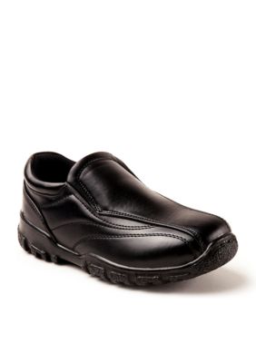 Deer Stags Recess Slip-On Boys Sizes 12 1/2 - 5