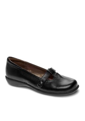 French Toast Amy Flat Girl Sizes 10 - 6