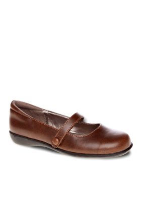 French Toast Ashley Mary Jane Girl Sizes 10-6