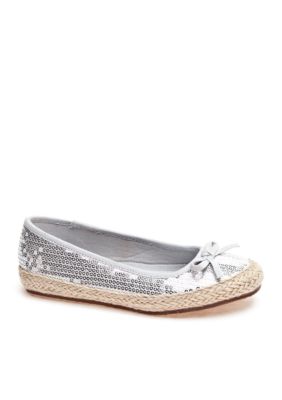 Rampage Ruthie Slip-on Girl Sizes 11-4