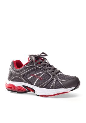 L.A. Gear Dash Sneaker Boy Sizes 10-4