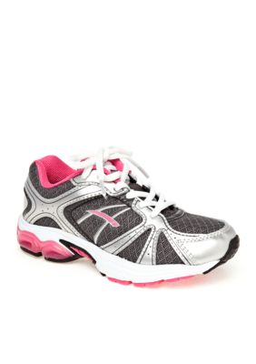 L.A. Gear Dash Sneaker Girl Sizes 10 - 4