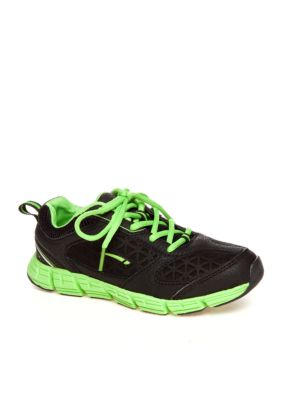 L.A. Gear Defender Sneaker Boy Sizes 12 1/2- 4