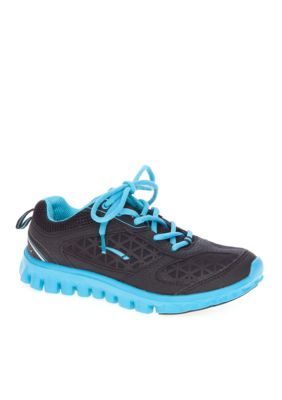 L.A. Gear DelightQ Sneaker Boys Sizes 12.5-4
