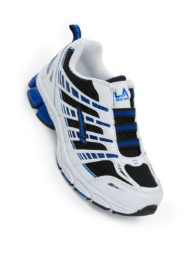 LA Gear Shiver Boy 12.5-5