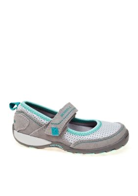 Merrell Mimosa Breeze MJ Girl Sizes 10-5