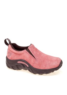 Merrell Jungle Moc Slip-on Girl Sizes 10-5