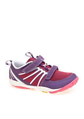 Merrell Crush Glove Athletic Shoe Girl Sizes 10-5