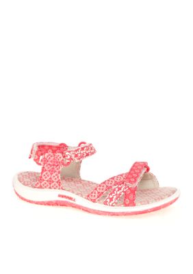 Merrell Sierra Ditto Sandal Girl Sizes 10-5